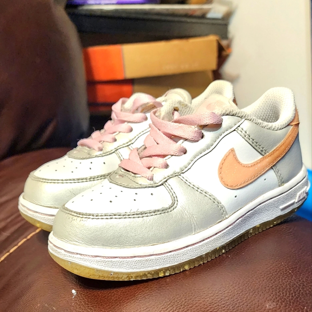 kids Nike AF1